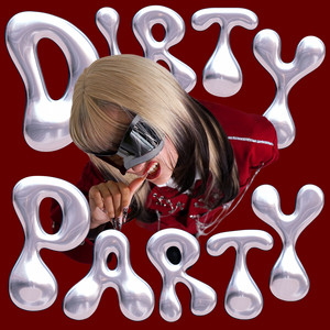 Graffiti Crown - Dirty Party (feat. BLACK PEPPER)