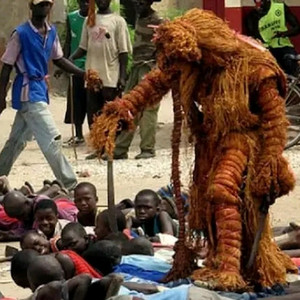 Rankine Faya - Dunuya