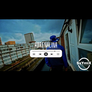 ADRENALINA by SzYmiX