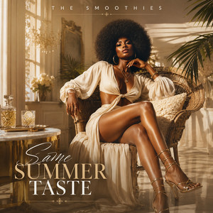 Same Summer Taste by The Smoothies