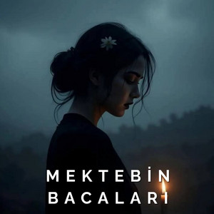 Mektebin Bacaları by Arya Arıkan