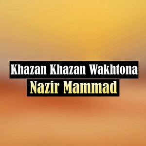 Nazir Mammad - Bad Khubona Wenam