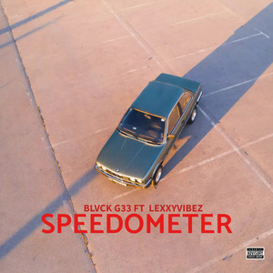 Speedometer