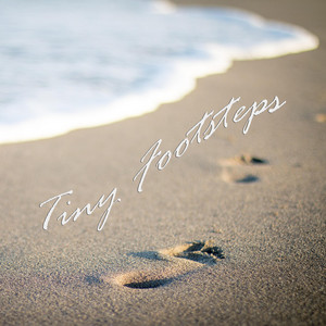 Tiny Footsteps by Dj Pink flower