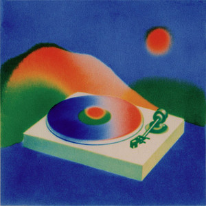 Distant Canvas by Tapehaze Club