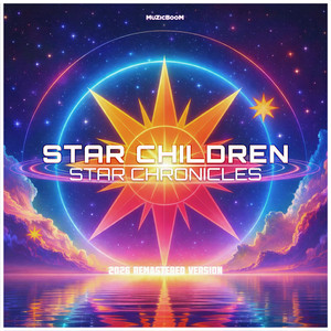 Animal Party - 2026 Remastered Version by Star Children
