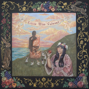 Thysia by Little Miss Cadaver