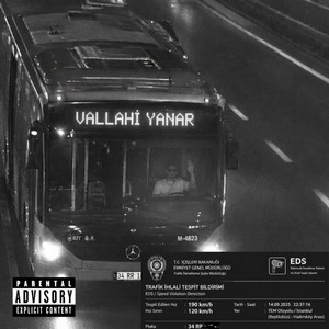 Vallahi Yanar by rR