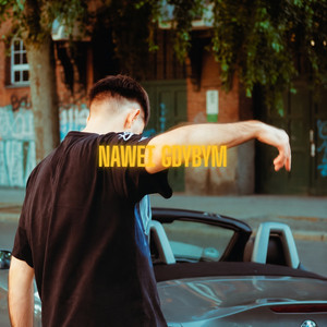 Nawet gdybym by CZARKO