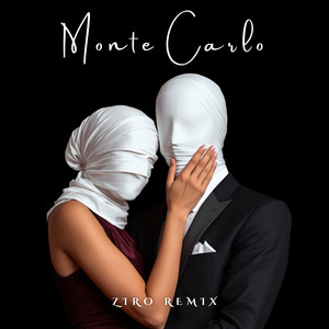 Monte Carlo - Ziro Remix by COKAINÉ, KODI, Ziro