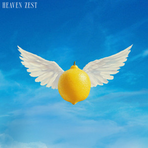 In The Bloom by Heaven Zest