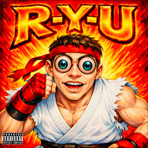 RYU by Grizzy Hendrix