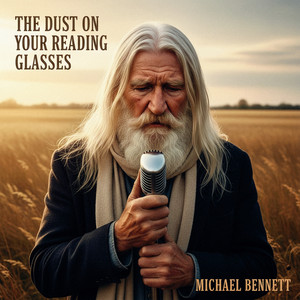 A Torn Fly-Fishing Line by Michael Bennett