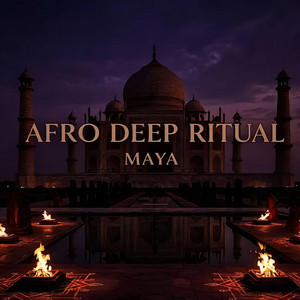 RAAT BAKI by AFRO DEEP RITUAL