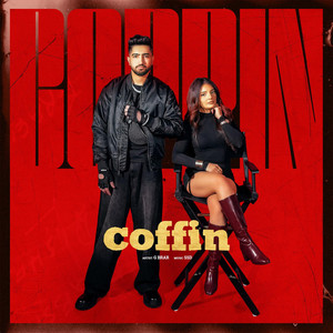 Coffin by G Brar