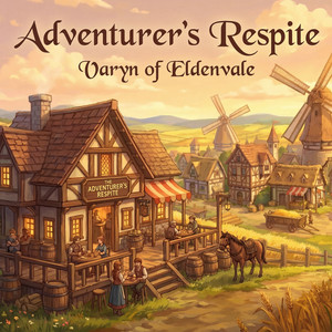 Adventurer's Respite by Varyn of Eldenvale