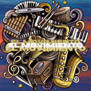 El Movimiento by Andy Costa