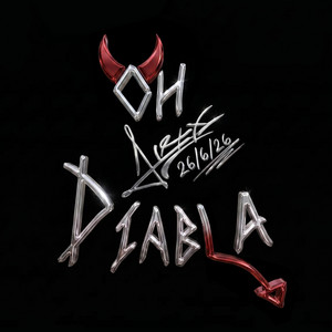 LEXXX — OH DIABLA (2026)