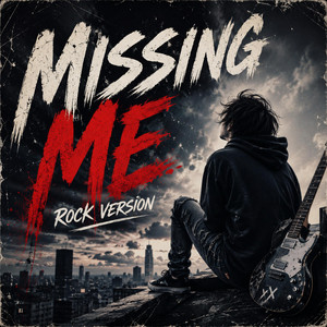 Missing Me - Rock Version by Imaginary Star