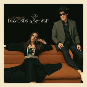 Diamonds Don't Wait by Rene Lopez, Margo Valiante