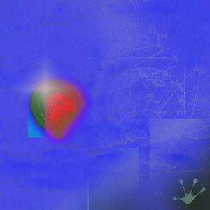 Vespera - No Time In Space