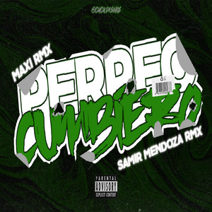 PERREO CUMBIERO