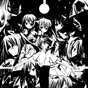 No Life (Nightcore) by Lost in a dream, Diegointhedark