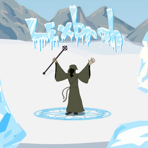 Ice Barrage