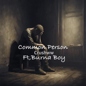 Common person by Crushww