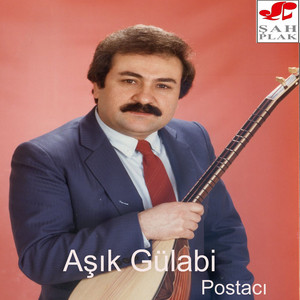 Aşık Gülabi - Bir Zalime Bel Bağladım