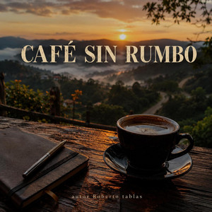 Café sin rumbo by Ai tunes Roberto tablas