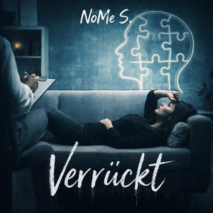 Verrückt by NoMe S.