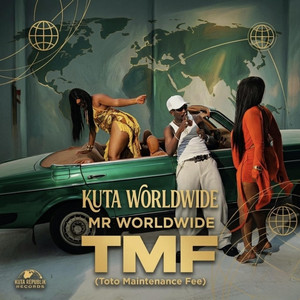 TMF (TOTO MAINTENANCE FEE) by KUTA WORLDWIDE