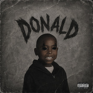 Donald by BigDon