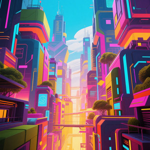 Christian Tarmien - Chasing the Distant Horizon