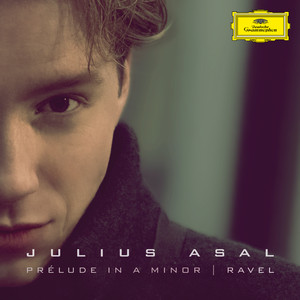 Prélude in A Minor, M. 65 - Upright Version by Maurice Ravel, Julius Asal