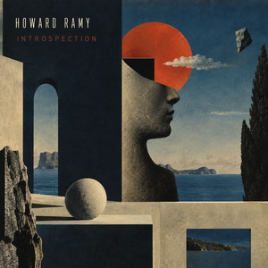 Thoughts Without Edges by Howard Ramy