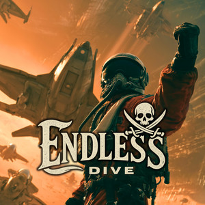 Endless Dive by endless