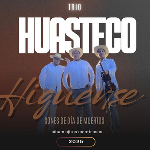TRIO HUASTECO HIGUENSE - LOS MATLACHINES