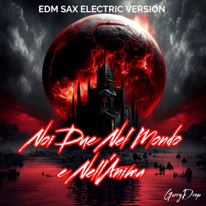 Noi Due Nel Mondo - EDM Version by GerryDrop Official