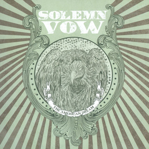Solemn Vow - The Gates Of Hell Never Stood A Chance