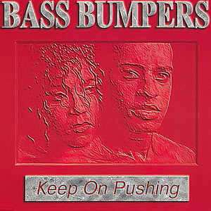 Keep On Pushing (7” Radio Mix)