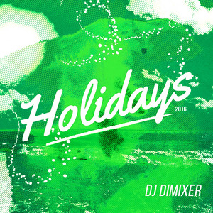 Holidays (2016 Version) cover art