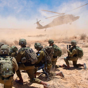 Prayer for Israeli Soldiers | מי שברך לחיילי צה״ל by Pdaya Halperin | פדיה הלפרין