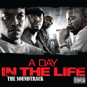 A Day In The Life - Album by Sticky Fingaz | Spotify