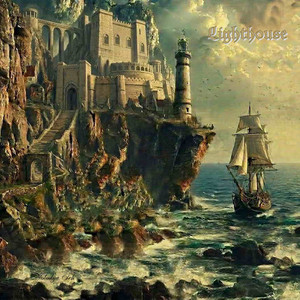 Volodya Sch — Lighthouse