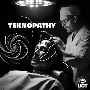 Teknopathy
