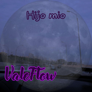Hijo mio by ValeFlow