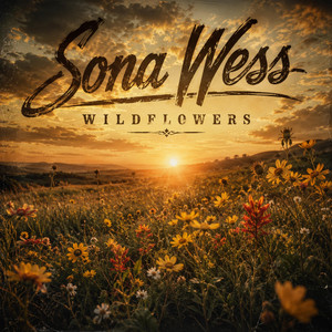 Wildflowers by Sona Wess