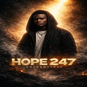 Hope (247) by Phynomvyruz, Eddie max, Melodysounds